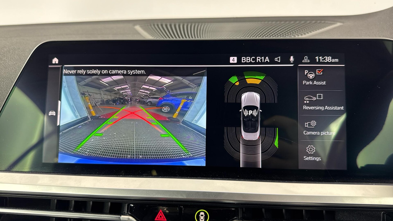 Used BMW 4 Series 2022 for sale - 78034247: Photo 27