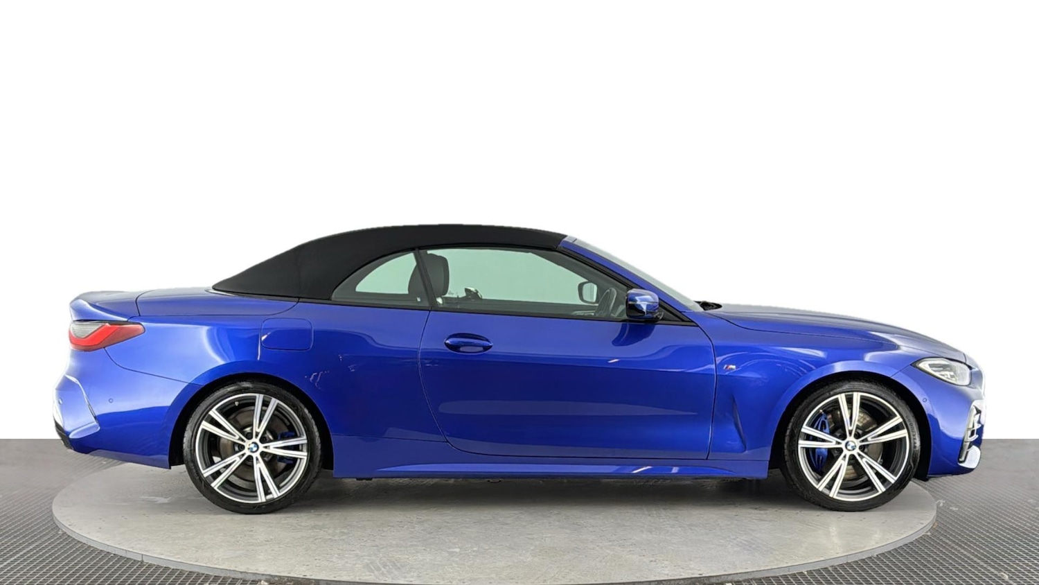 Used BMW 4 Series 2022 for sale - 78034247: Photo 3