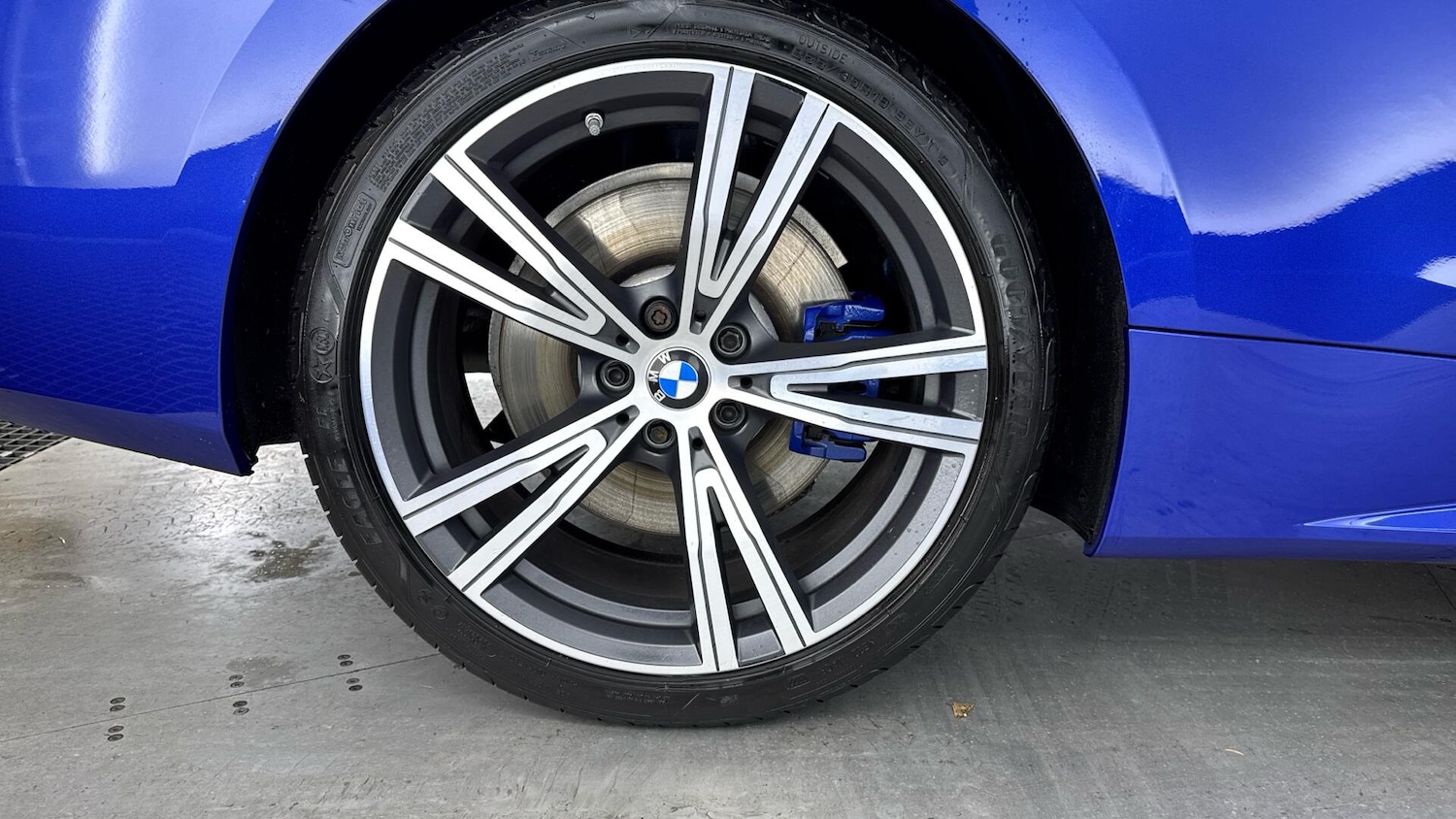 Used BMW 4 Series 2022 for sale - 78034247: Photo 36