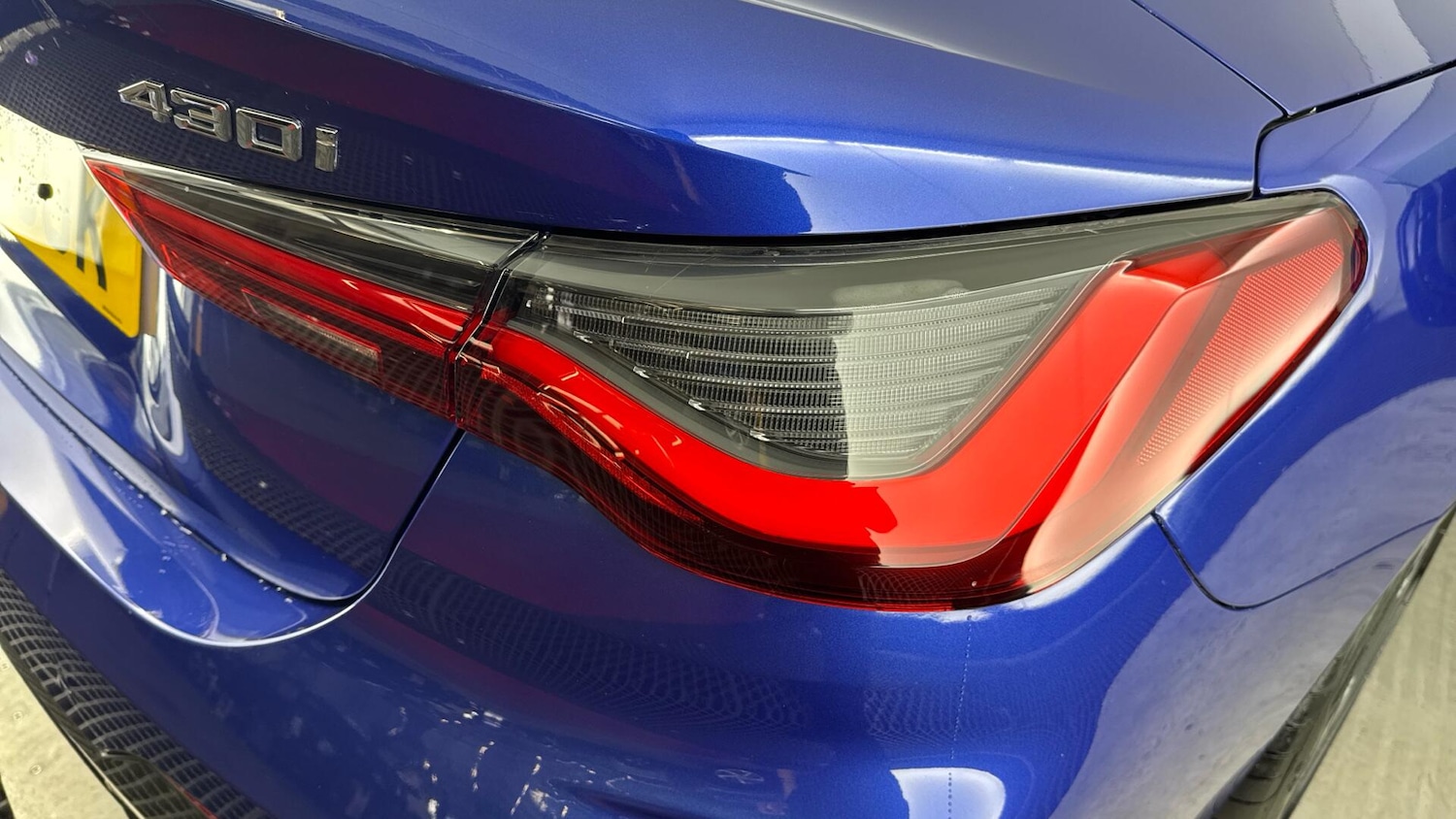 Used BMW 4 Series 2022 for sale - 78034247: Photo 37