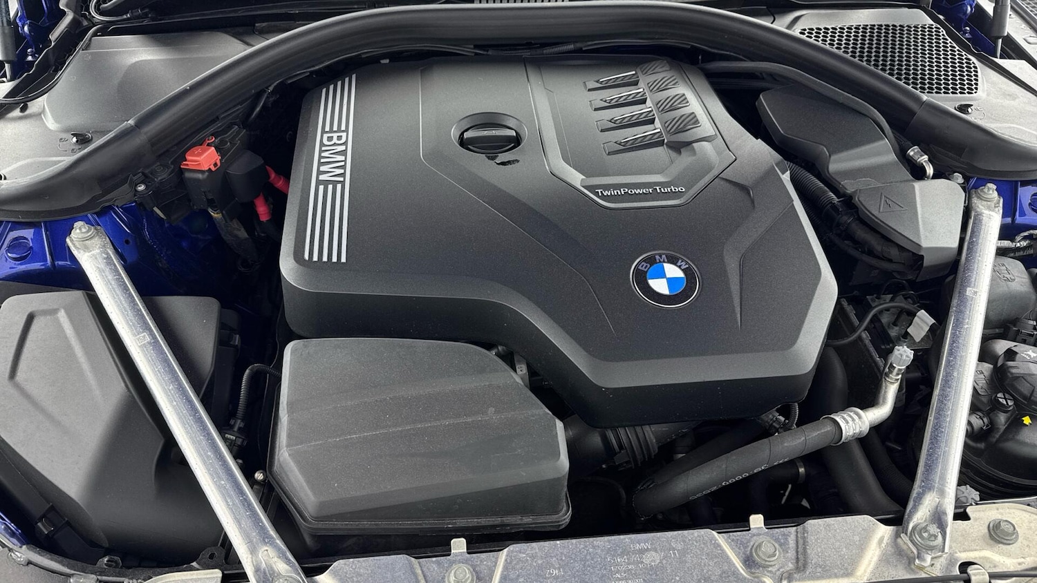 Used BMW 4 Series 2022 for sale - 78034247: Photo 38