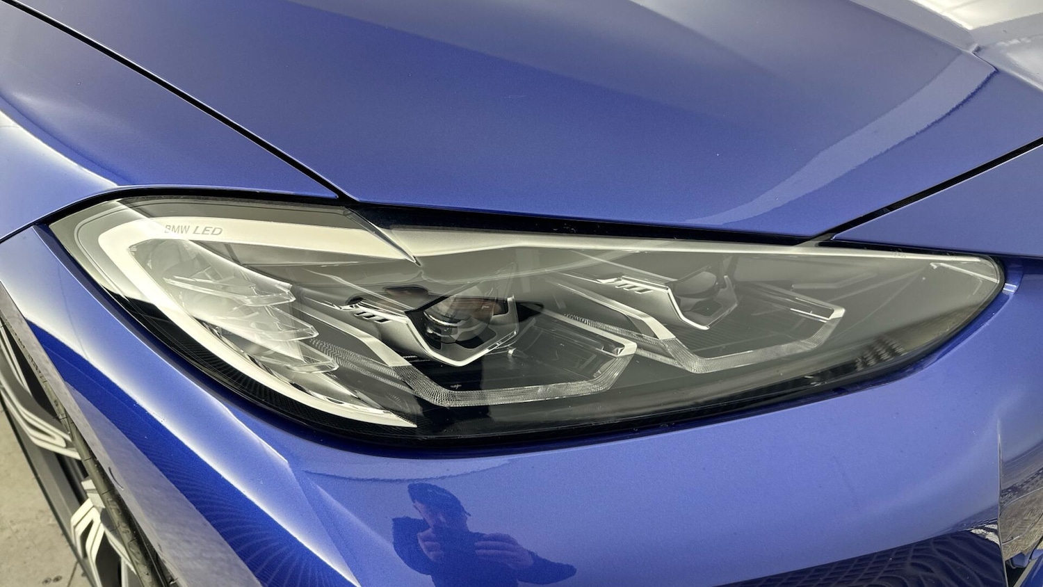 Used BMW 4 Series 2022 for sale - 78034247: Photo 39