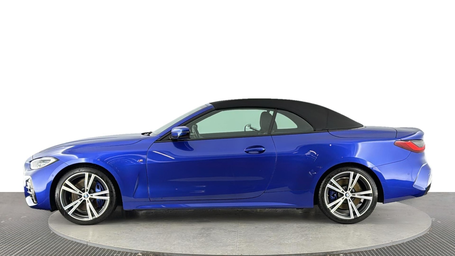 Used BMW 4 Series 2022 for sale - 78034247: Photo 7