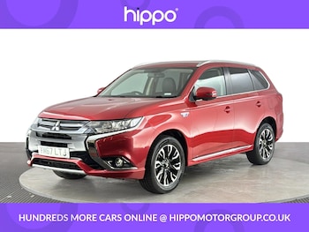 Used Mitsubishi Outlander 2018 for sale - 79388157: Photo
