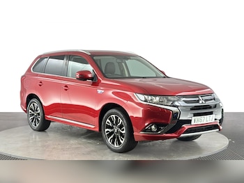 Used Mitsubishi Outlander 2018 for sale - 79388157: Photo