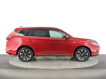 Used Mitsubishi Outlander 2018 for sale - 79388157: Photo