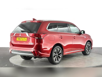 Used Mitsubishi Outlander 2018 for sale - 79388157: Photo