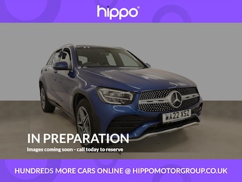 Used Mercedes-Benz GLC 2022 for sale - 78823111: Photo