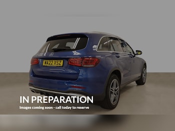 Used Mercedes-Benz GLC 2022 for sale - 78823111: Photo