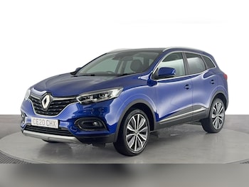 Renault - Kadjar