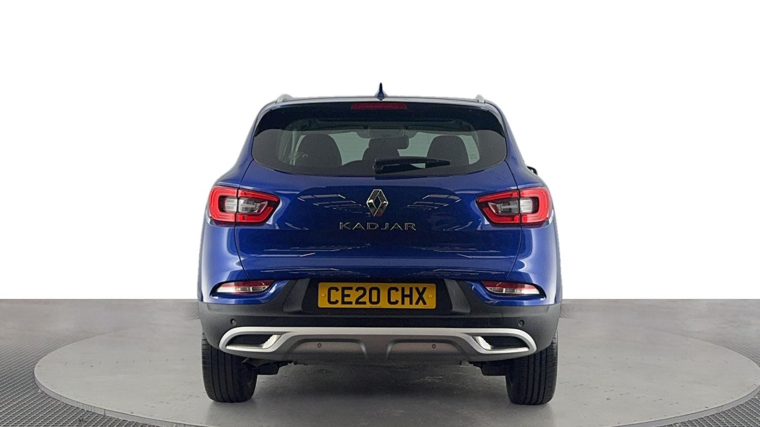 Vehicle 40