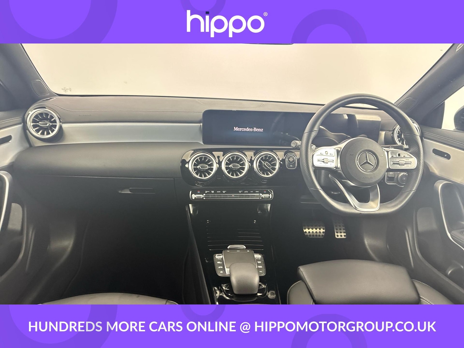 Used Mercedes-Benz CLA 2022 for sale - 76802359: Photo 13