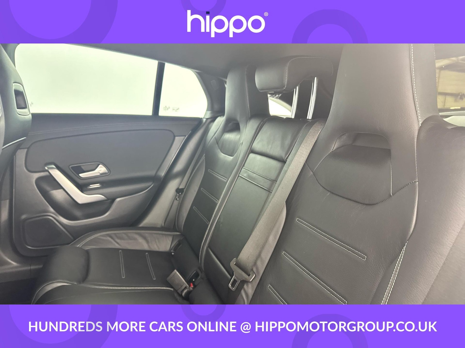 Used Mercedes-Benz CLA 2022 for sale - 76802359: Photo 14