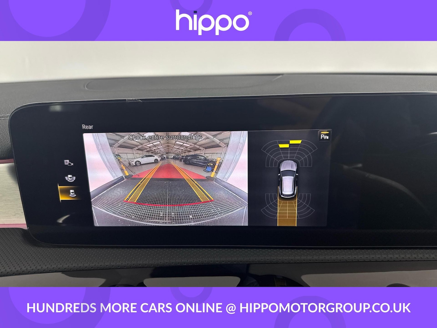 Used Mercedes-Benz CLA 2022 for sale - 76802359: Photo 17