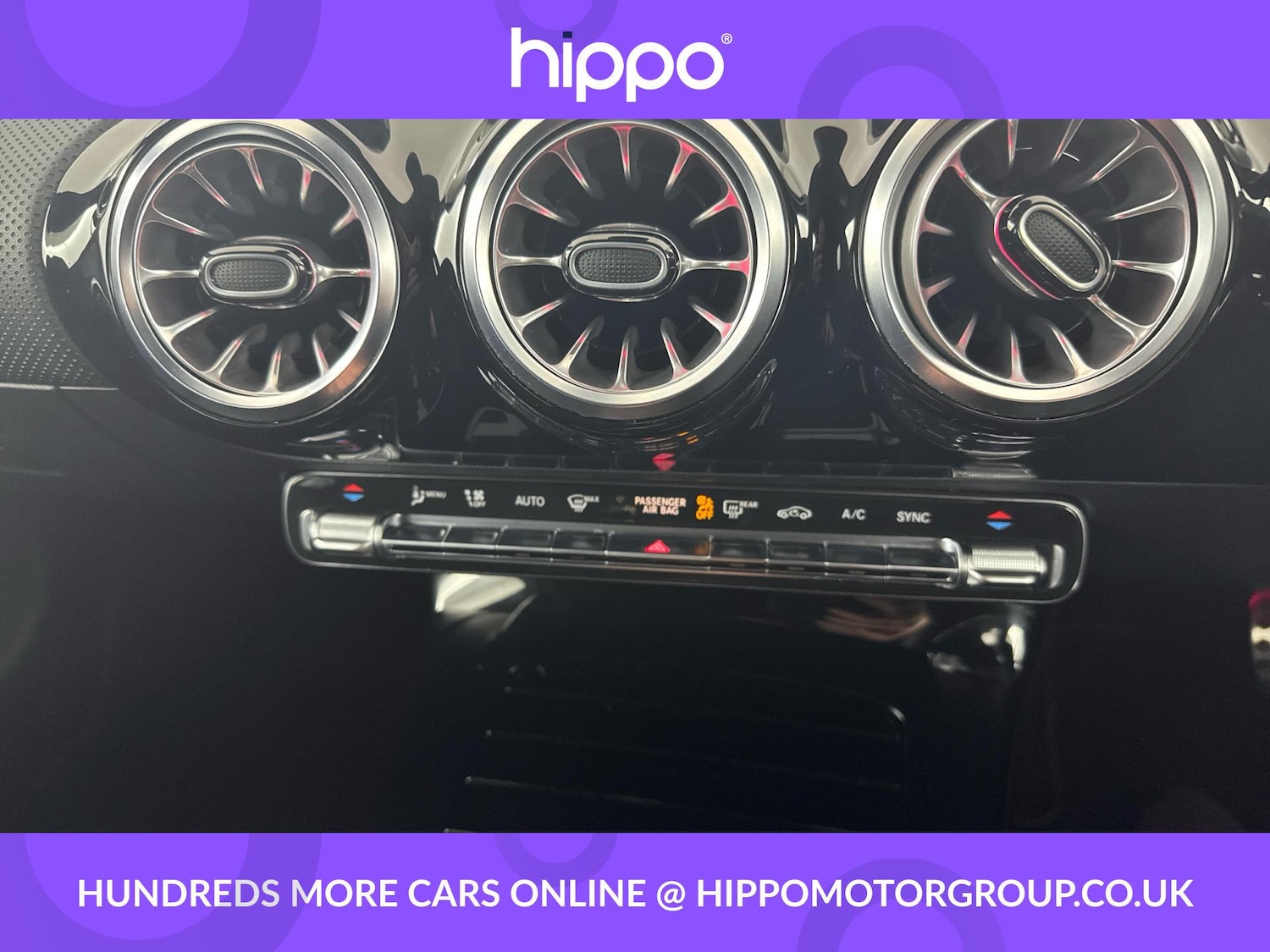 Used Mercedes-Benz CLA 2022 for sale - 76802359: Photo 18