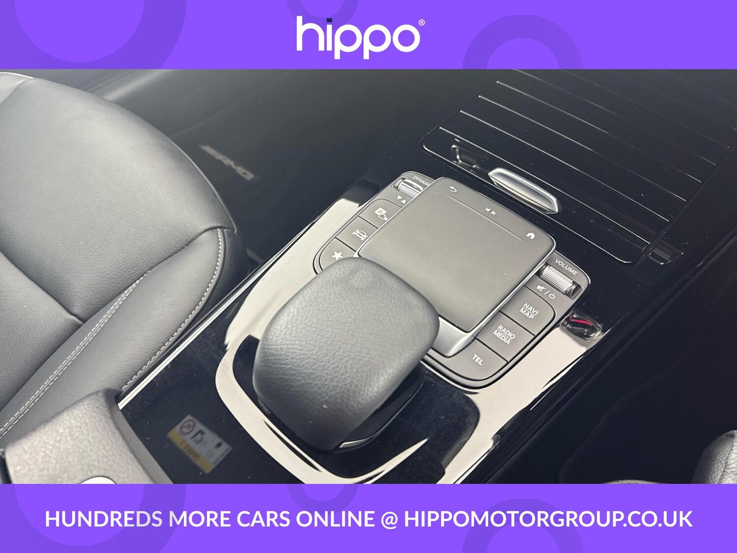 Used Mercedes-Benz CLA 2022 for sale - 76802359: Photo 19