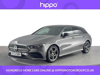 Used Mercedes-Benz CLA 2022 for sale - 76802359: Photo