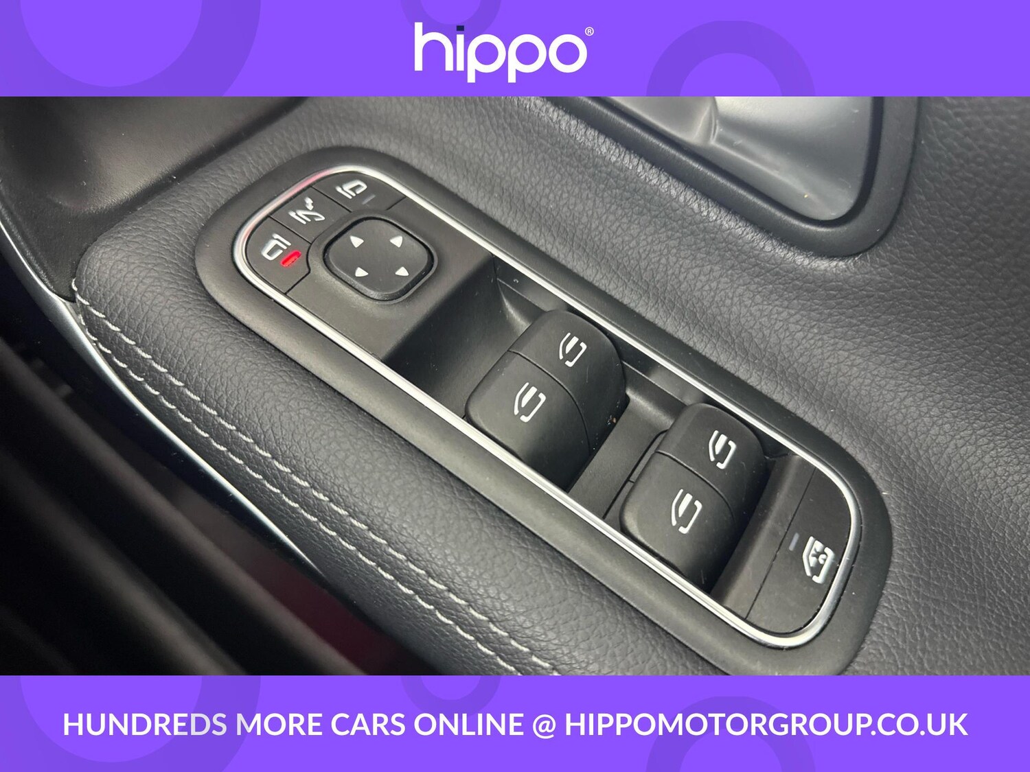 Used Mercedes-Benz CLA 2022 for sale - 76802359: Photo 22