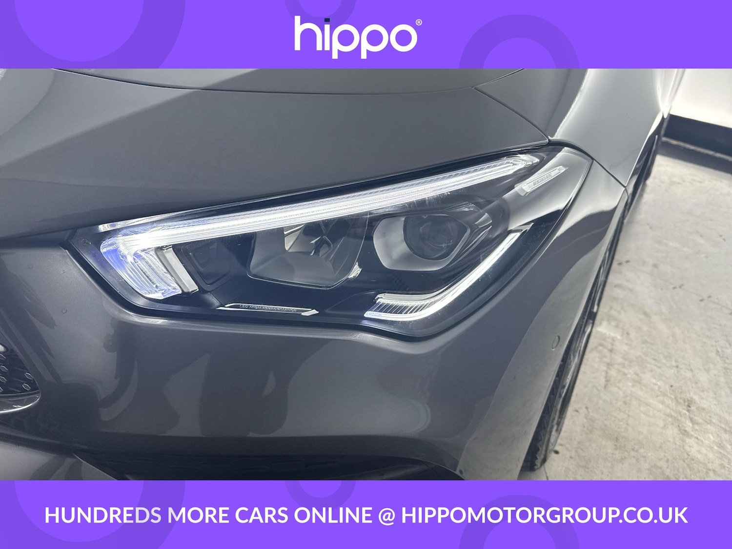 Used Mercedes-Benz CLA 2022 for sale - 76802359: Photo 30