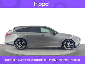 Used Mercedes-Benz CLA 2022 for sale - 76802359: Photo