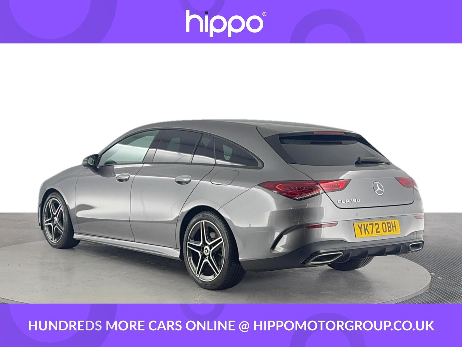 Used Mercedes-Benz CLA 2022 for sale - 76802359: Photo 6