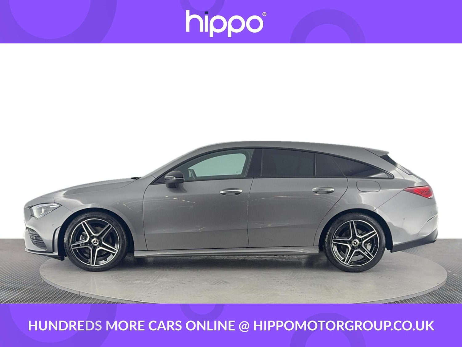 Used Mercedes-Benz CLA 2022 for sale - 76802359: Photo 7