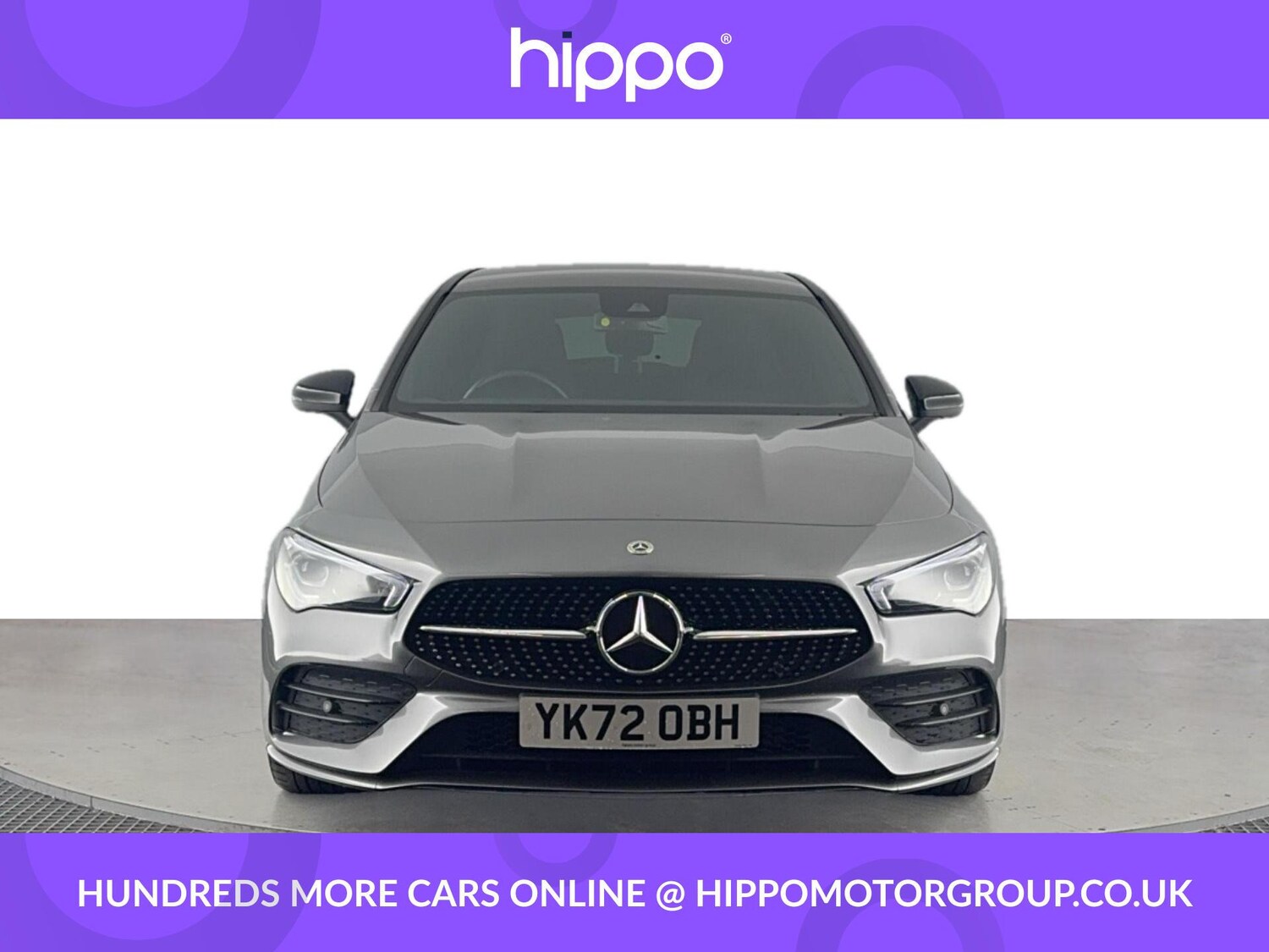 Used Mercedes-Benz CLA 2022 for sale - 76802359: Photo 8