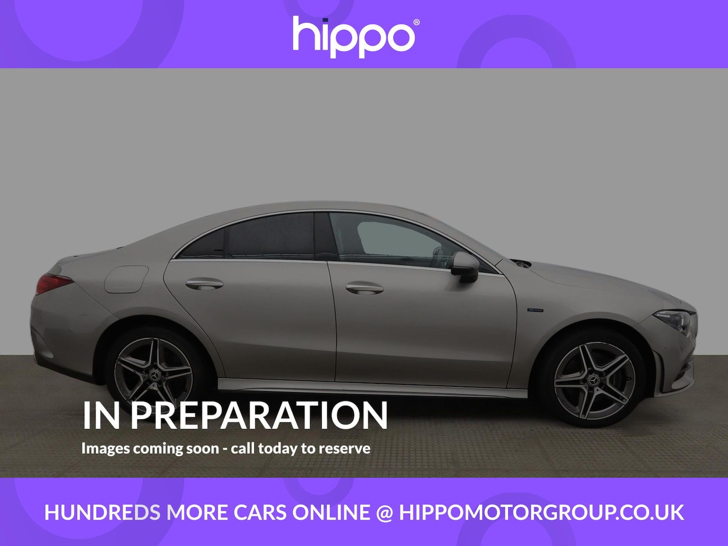 Used Mercedes-Benz CLA 2020 for sale - 77523558: Photo 5