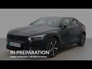 Used Polestar Polestar 2 2022 for sale - 74917389: Photo