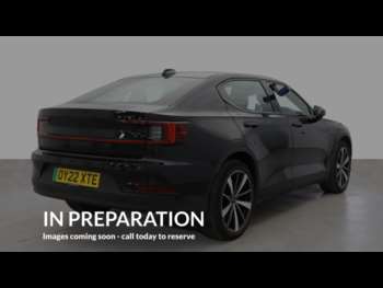 Used Polestar Polestar 2 2022 for sale - 74917389: Photo