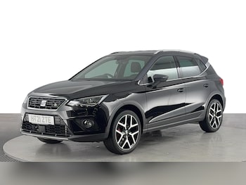 SEAT - Arona