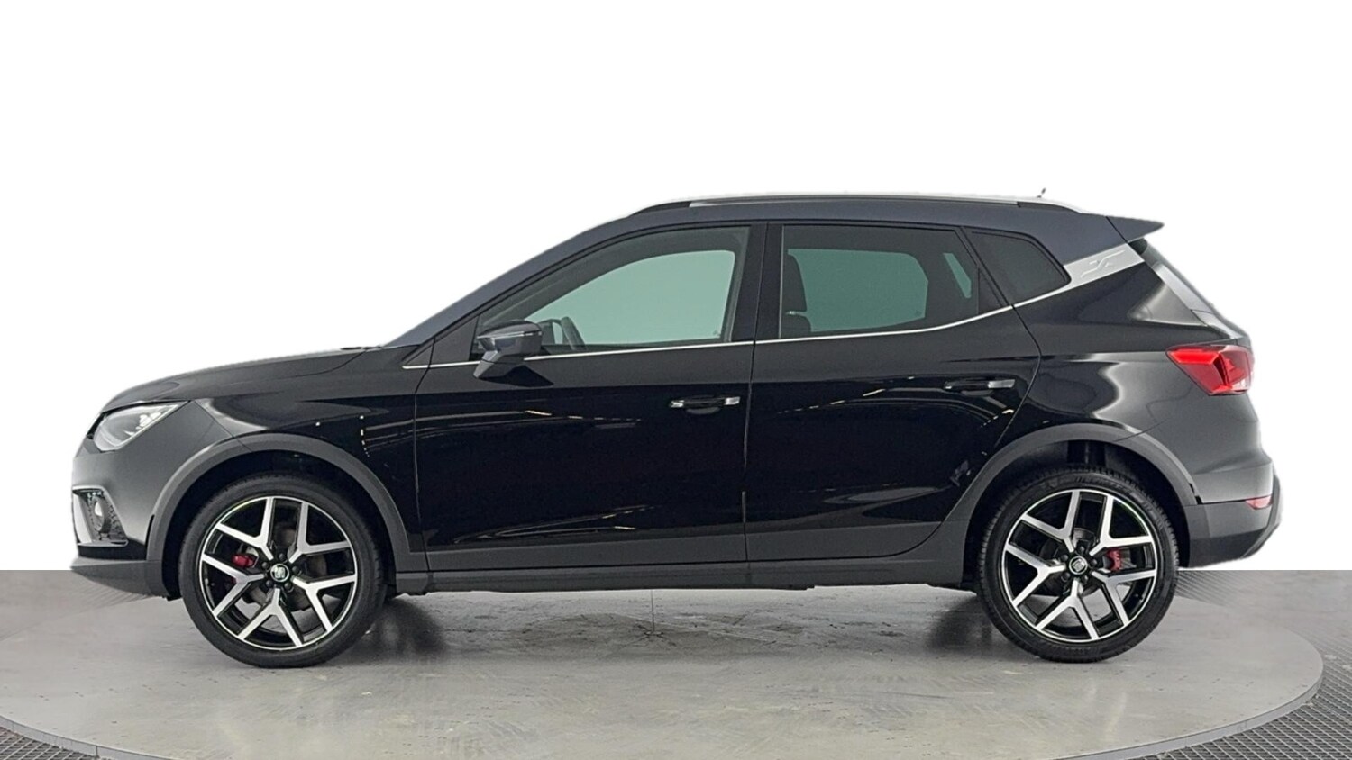 Vehicle 42