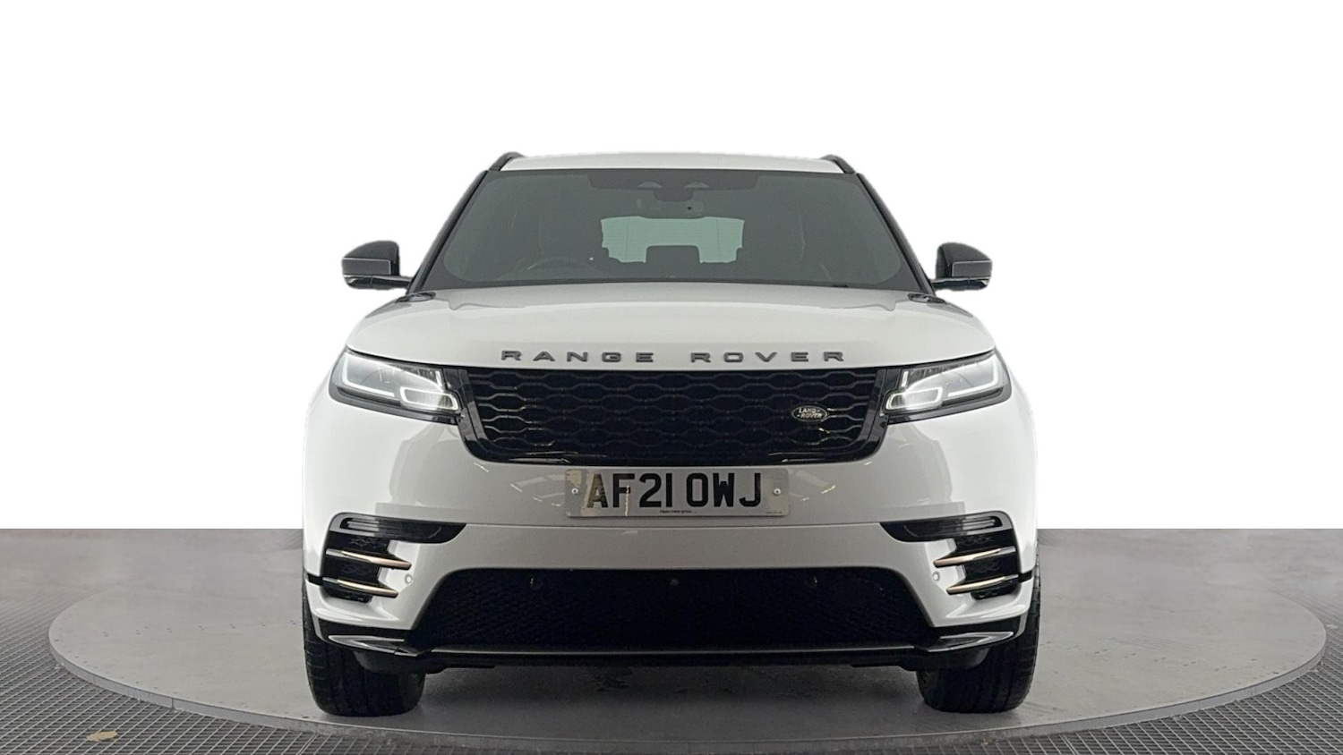 Vehicle 43