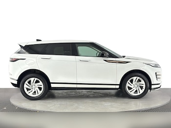 Used Land Rover Range Rover Evoque 2022 for sale - 78988915: Photo