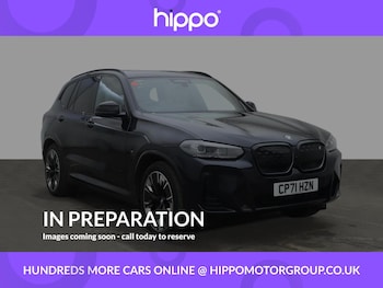 2021 (71) - 210kW M Sport Pro 80kWh 5dr Auto