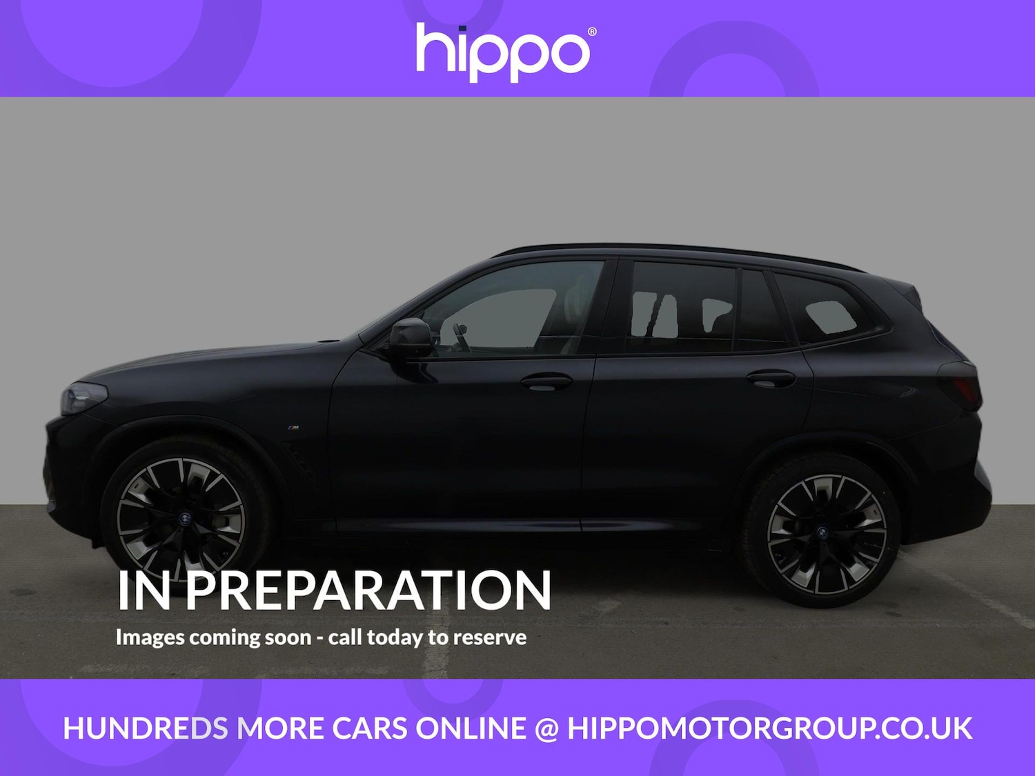 Used BMW iX3 2021 for sale - 77119654: Photo 6