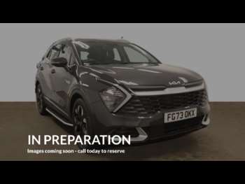 2023 - 3 Phev 5-Door