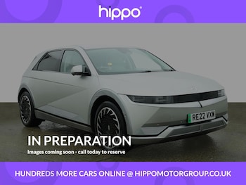 Hyundai IONIQ 5 feature image