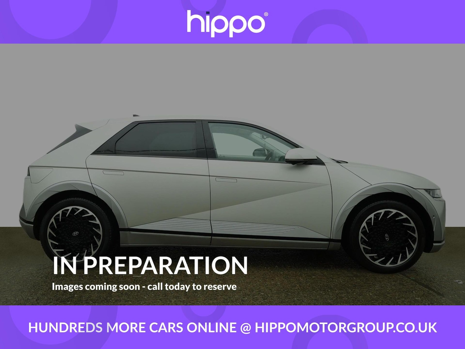 Used Hyundai IONIQ 5 2022 for sale - 77524634: Photo 5