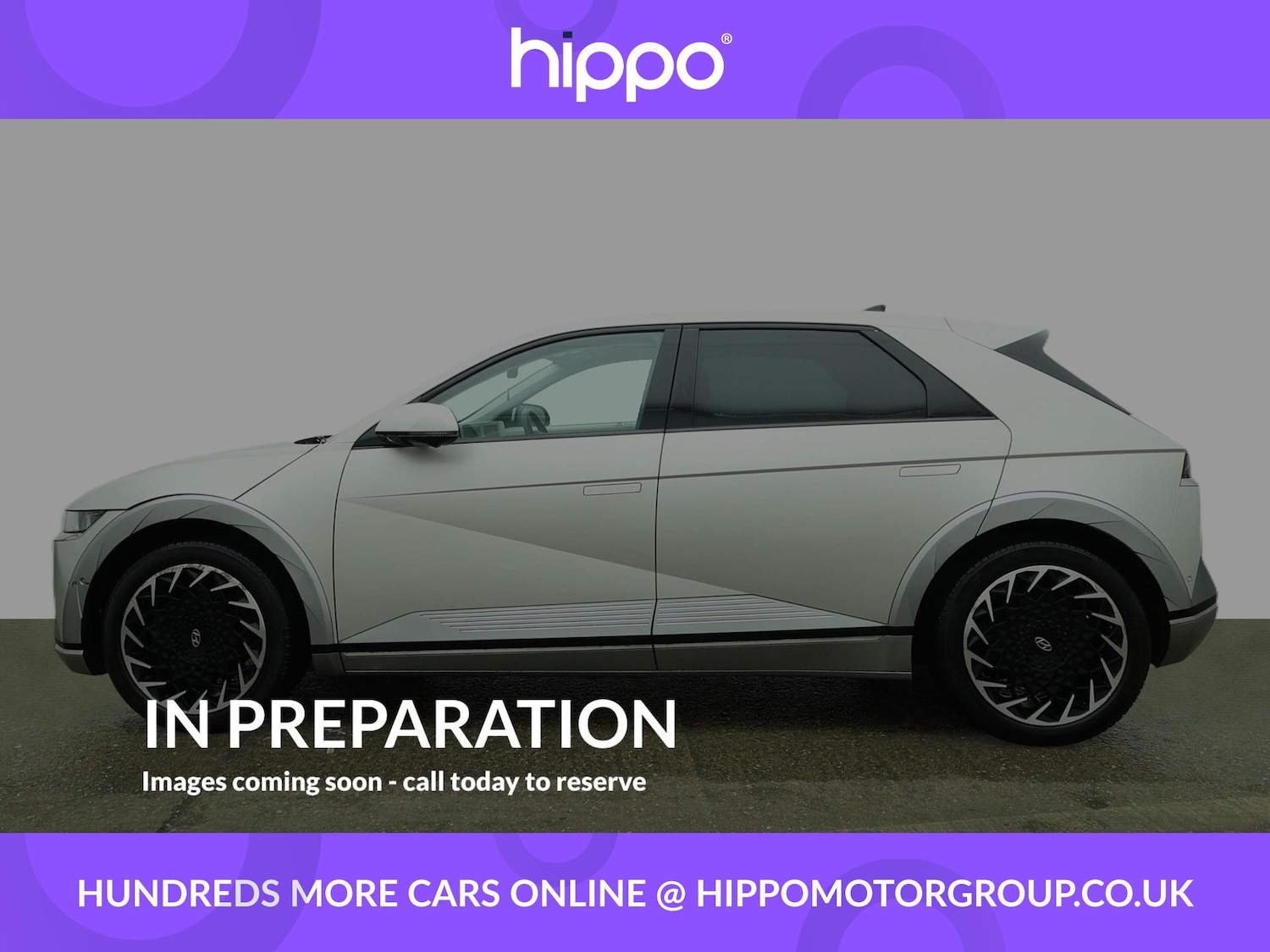 Used Hyundai IONIQ 5 2022 for sale - 77524634: Photo 6