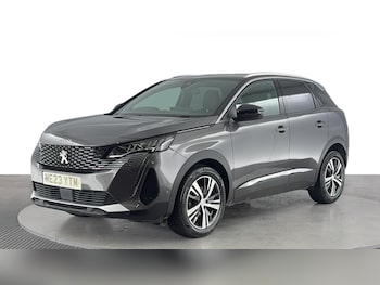 Peugeot - 3008