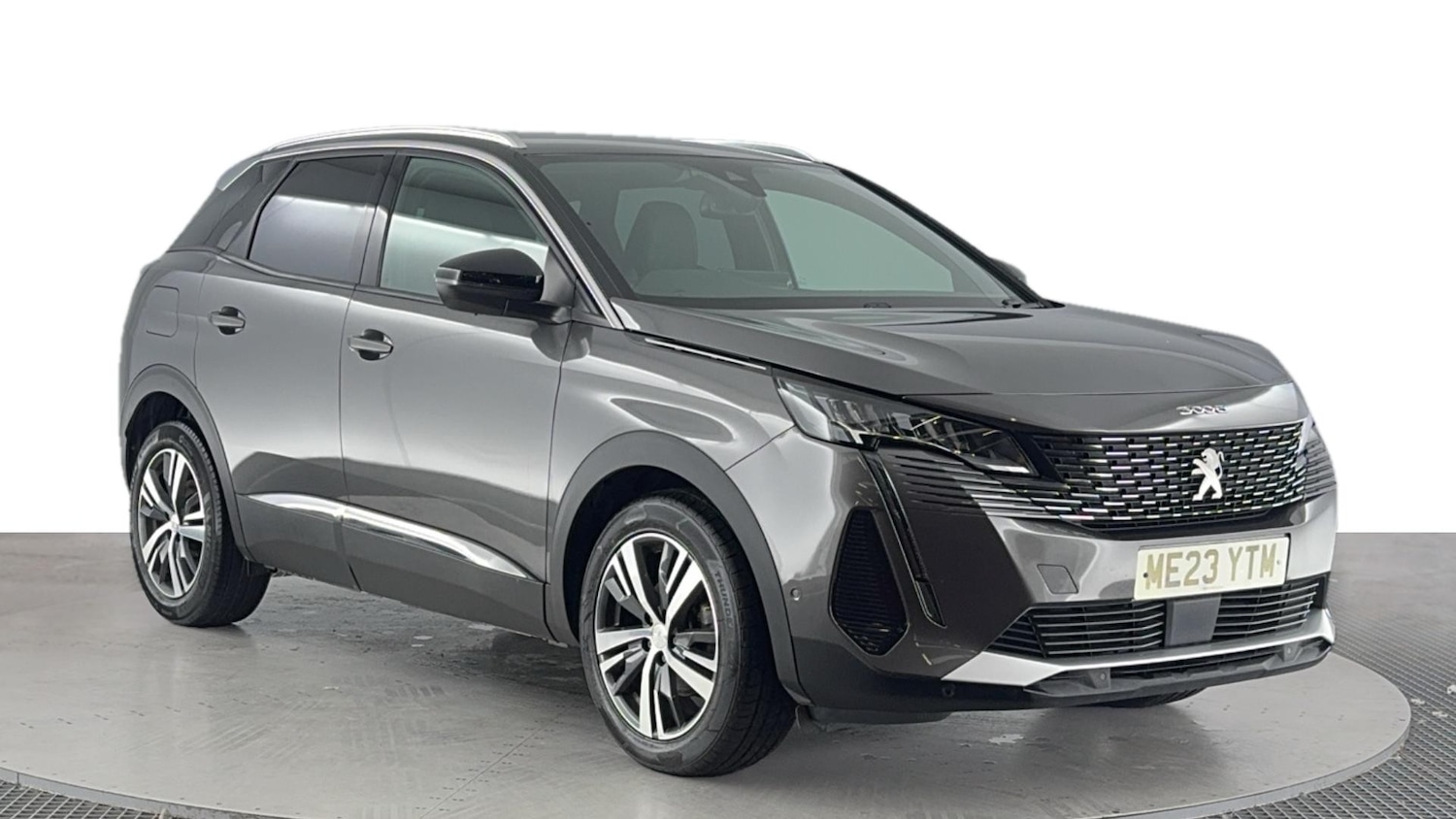 Used Peugeot 3008 2023 for sale - 76030034: Photo 2