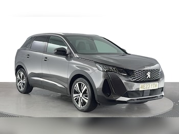 Used Peugeot 3008 2023 for sale - 76030034: Photo 2