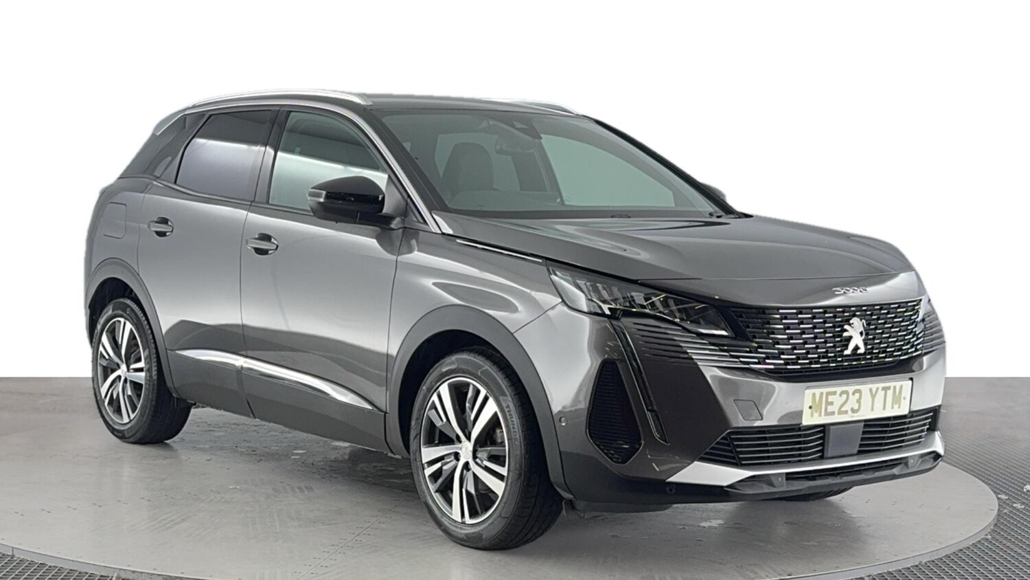 Used Peugeot 3008 2023 for sale - 76030034: Photo 31