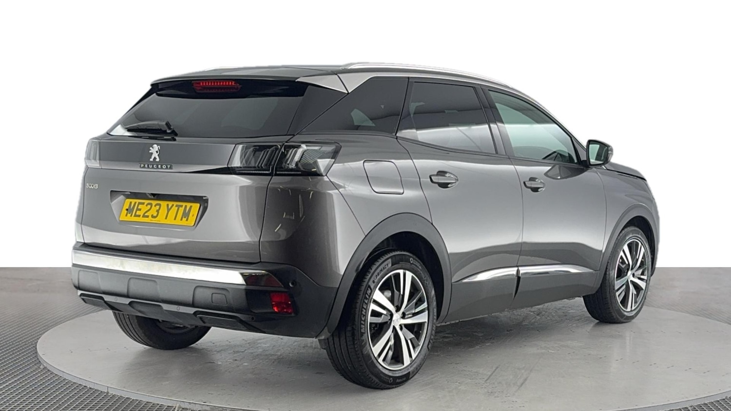 Used Peugeot 3008 2023 for sale - 76030034: Photo 33