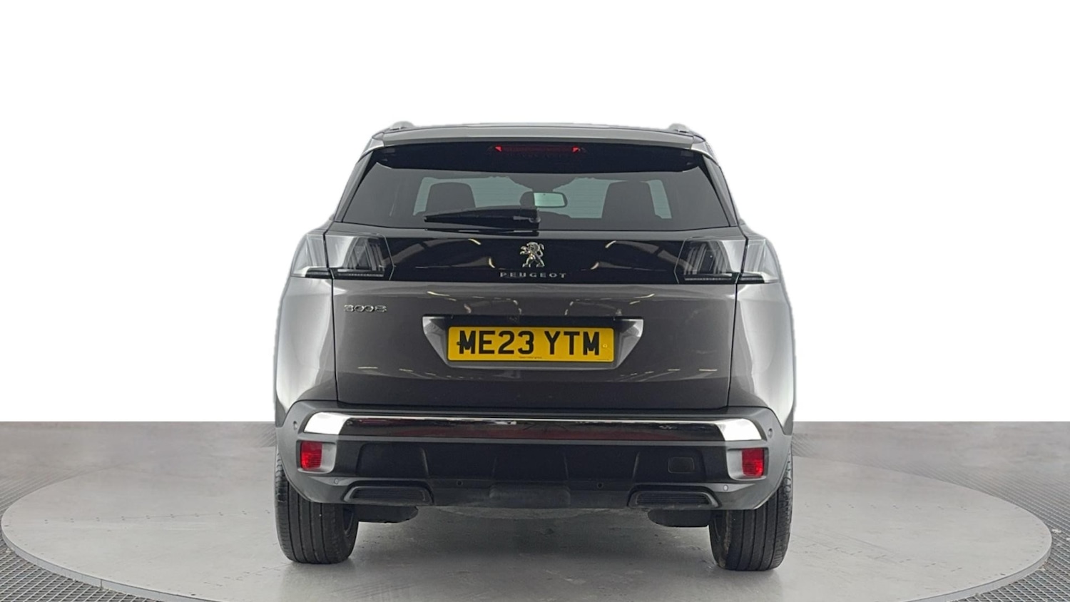 Used Peugeot 3008 2023 for sale - 76030034: Photo 34