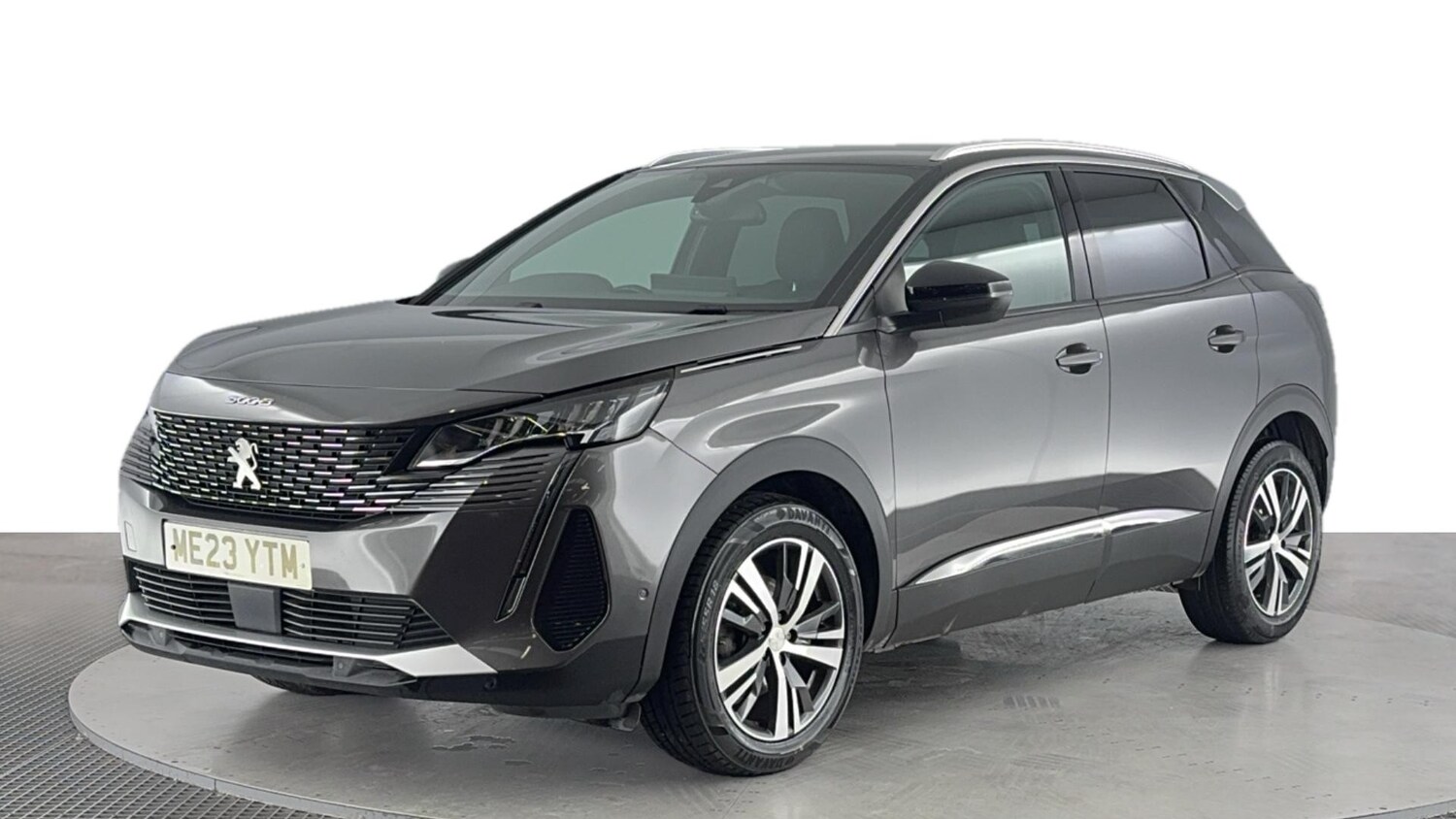 Used Peugeot 3008 2023 for sale - 76030034: Photo 36