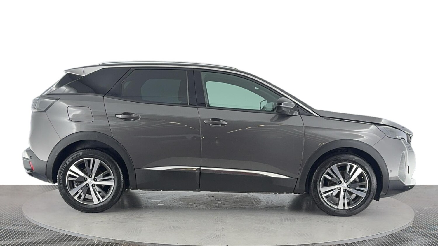 Used Peugeot 3008 2023 for sale - 76030034: Photo 38