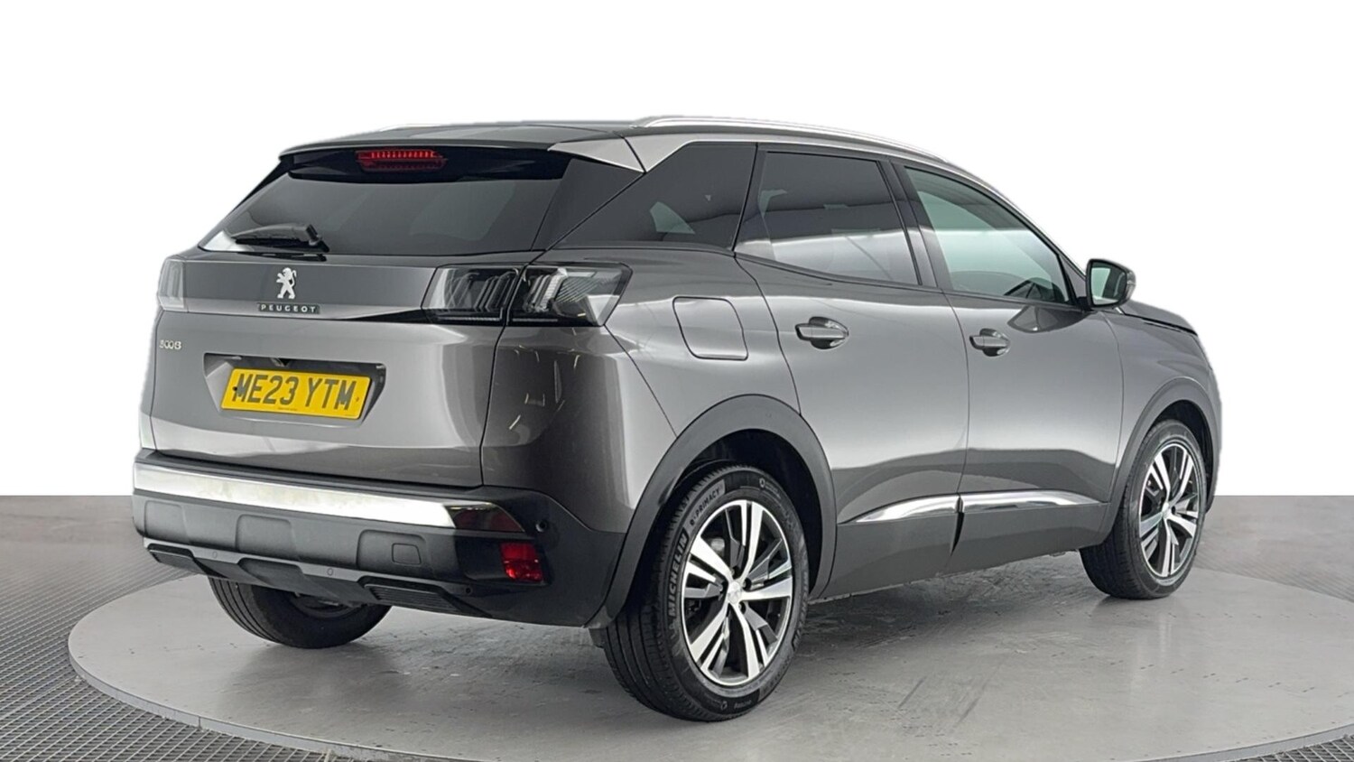 Used Peugeot 3008 2023 for sale - 76030034: Photo 39