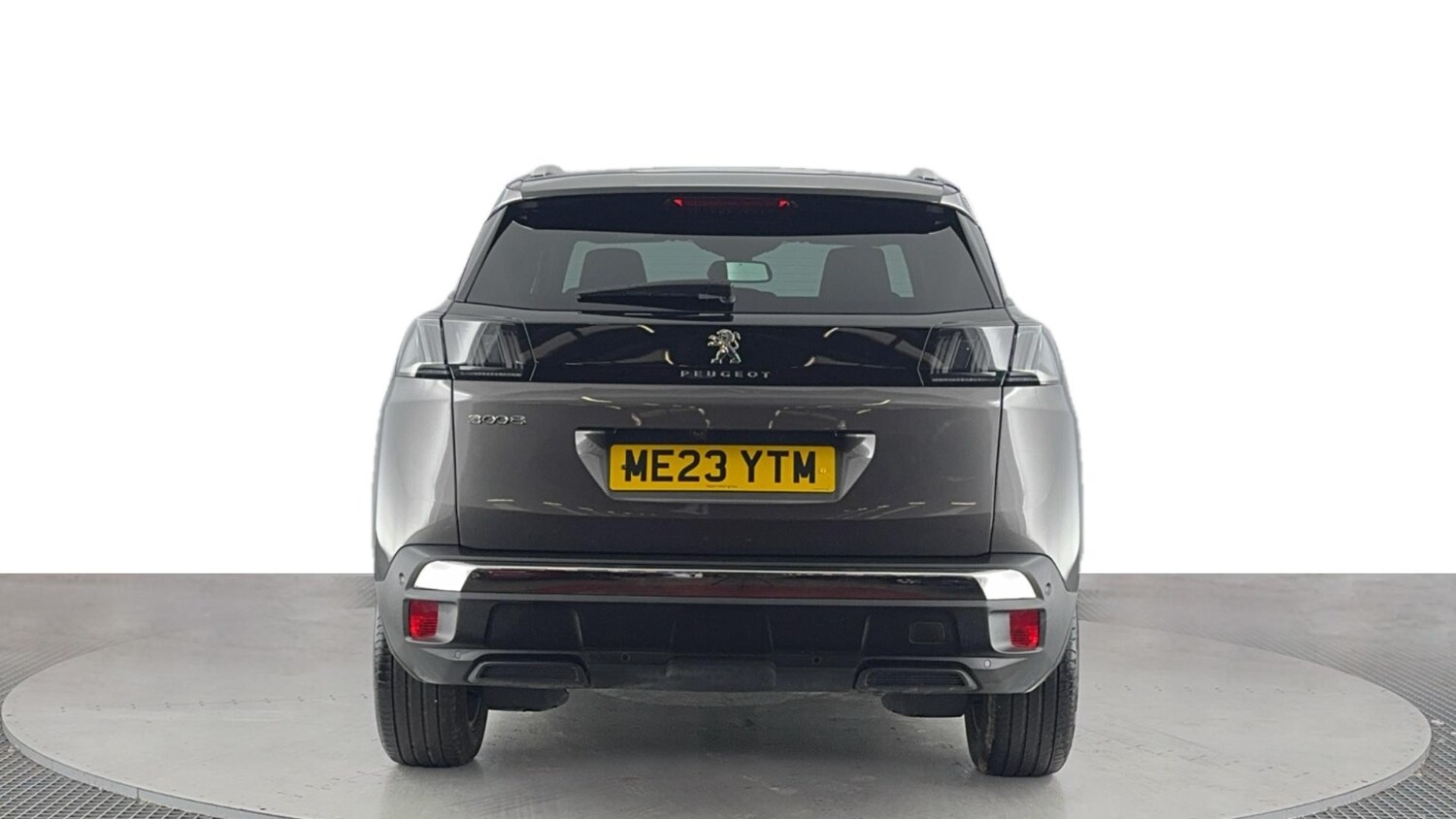 Used Peugeot 3008 2023 for sale - 76030034: Photo 40